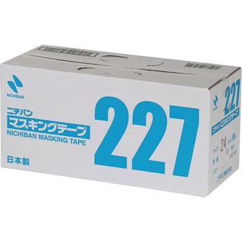 マスキングテープ(車両塗装用)No.222 ニチバン
