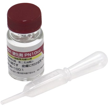 硬化剤 PN (パーメックN) EpoChemical(化学製品) プラスチック/FRP用 