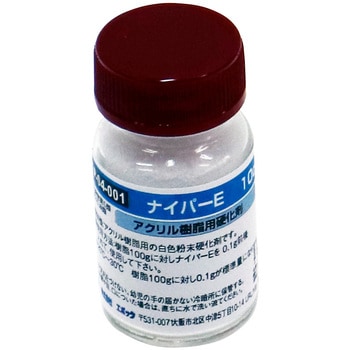 ナイパーE  (アクリル硬化剤粉末) EpoChemical
