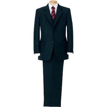 AZ-154B スーツ&ジャケット ブレザー(センターベント)(年間用) アイトス