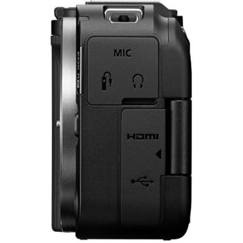 ミラーレスカメラ EOS R50V ダブルズームキット Canon