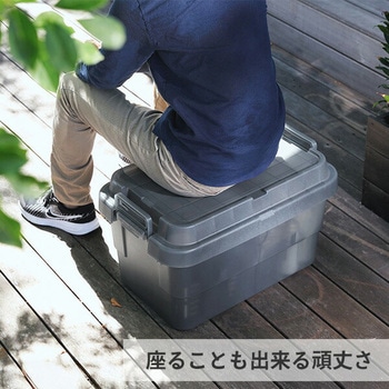 トランクカーゴ TC-50S 日本製 リス