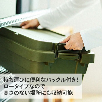 トランクカーゴ TC-50S 日本製 リス