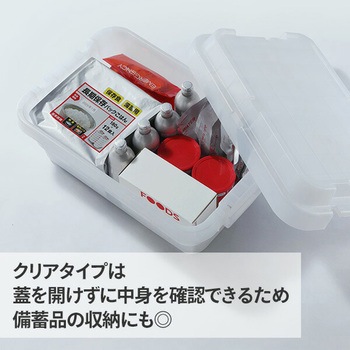 トランクカーゴ TC-50S 日本製 リス