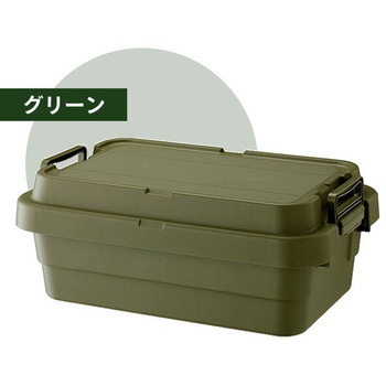 トランクカーゴ TC-50S 日本製 リス