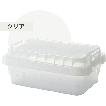 トランクカーゴ TC-50S 日本製 リス