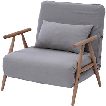 WSB-70S(GG/NA) �\�t�@�x�b�h YAMAZEN(�R�P) 68185270