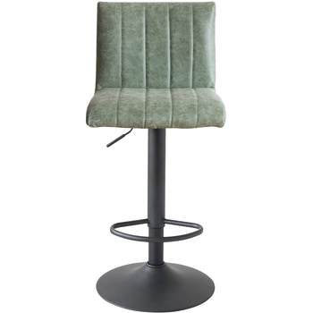 バーチェア Passe (パッセ) 座面高さ調節 63-83cm ミヤタケ(宮武製作所)