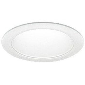 LEDZ MidPowerseries 一般型ベースダウンライト 白コーン(高気密SB形) 非調光タイプ ENDO(遠藤照明)