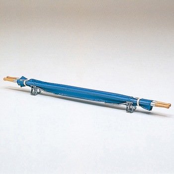 米式アルミメッシュ担架 トーエイライト