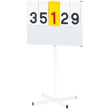 得点板JR5 トーエイライト