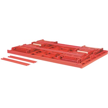 折りたたみプールフロア - トーエイライト