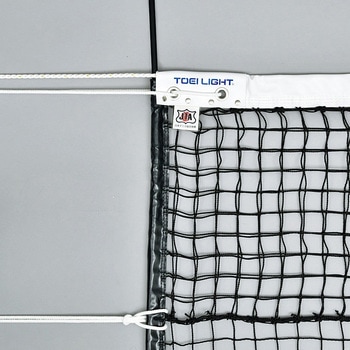 硬式テニスネット トーエイライト