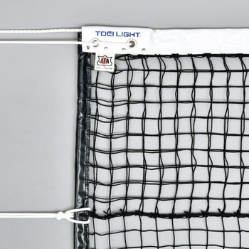 硬式テニスネット トーエイライト