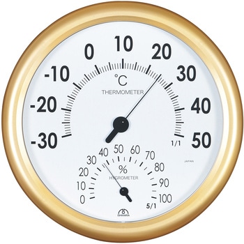 温湿度計 トーエイライト