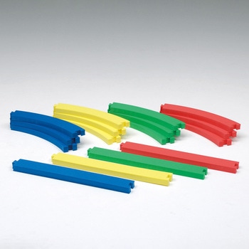 レール平均台 トーエイライト