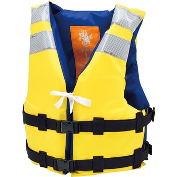 ライフジャケットTK210Y トーエイライト