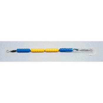 やわらかいコースロープ60C トーエイライト