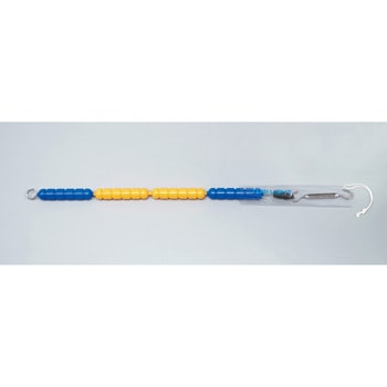 やわらかいコースロープ50A トーエイライト