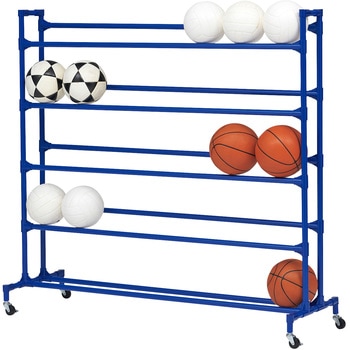 ボール整理棚YZ5 トーエイライト