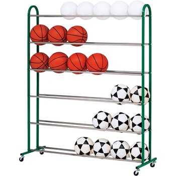 ボール整理棚6 トーエイライト