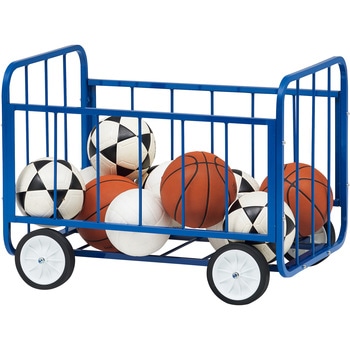 ボールカゴST900-6 トーエイライト