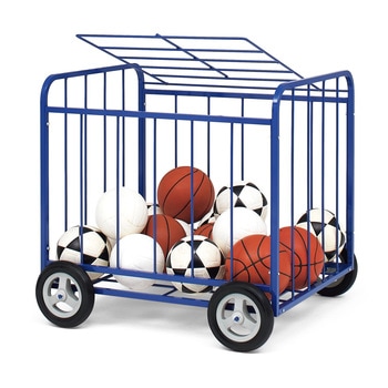 ボールカゴ80100C - トーエイライト