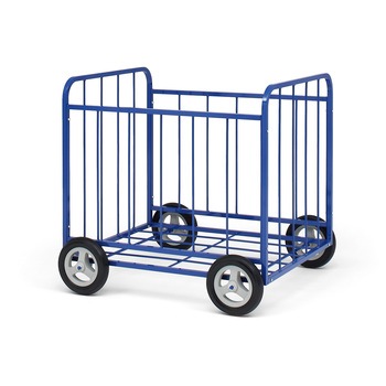 ボールカゴ80100B トーエイライト