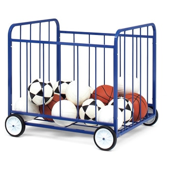 ボールカゴ80100A トーエイライト