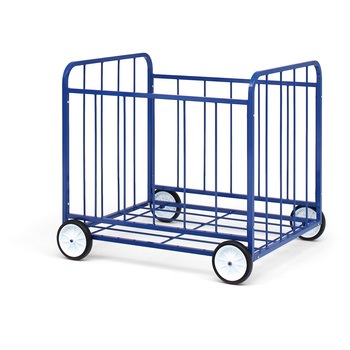 ボールカゴ80100A トーエイライト