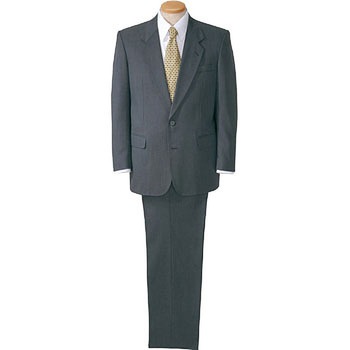 AZ110 AZ-110 ライトドスキンジャケット(センターベント)(年間用) アイトス 68187865