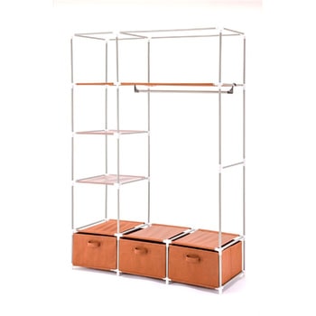 引出付ハンガー フクダクラフト