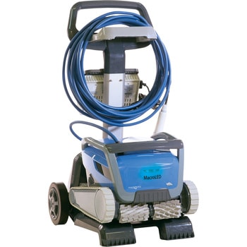 プールロボット マクロLED トーエイライト