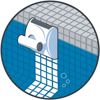 プールロボット マクロLED トーエイライト