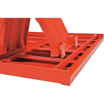 プールフロアV2側板付TL トーエイライト