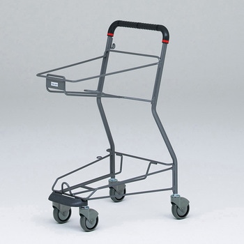 テニスボールキャリー(カゴ無) トーエイライト