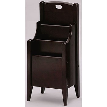 TR-0801 マガジンラック 1台 フクダクラフト 【通販モノタロウ】