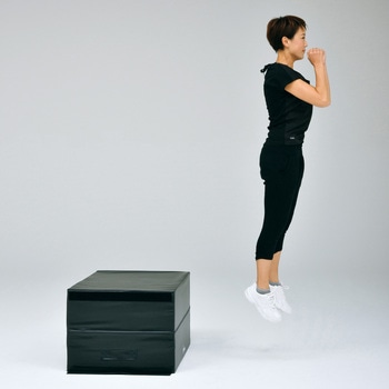 ソフトステップボックス15 トーエイライト