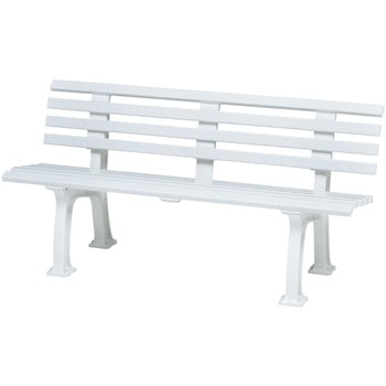 スポーツベンチ樹脂150 トーエイライト