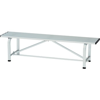 スポーツアルミベンチSN150 トーエイライト