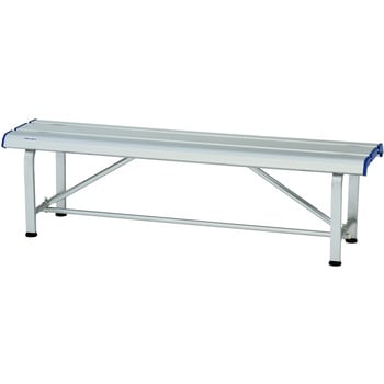 スポーツアルミベンチSF150 トーエイライト