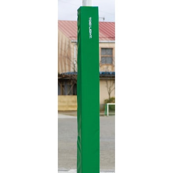 ゴール75/80角用防護マット トーエイライト