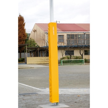 ゴール75/80角用防護マット トーエイライト