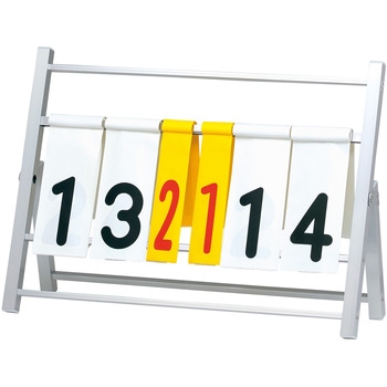 アルミハンディー得点板3 トーエイライト