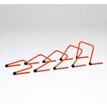 5段階調節トレーニングハードル トーエイライト