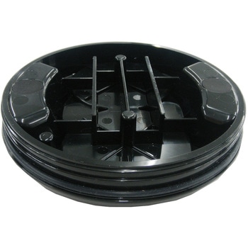 補修パーツ 底ケース組立 PATLITE(パトライト/旧:春日電機)