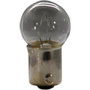 補修パーツ 白熱電球 PATLITE(パトライト/旧:春日電機)