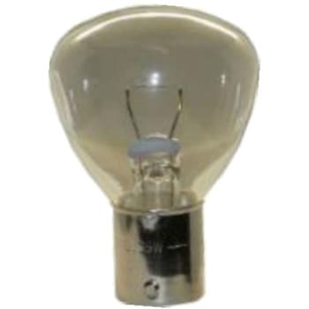 補修パーツ 電球 24V35W PATLITE(パトライト/旧:春日電機)