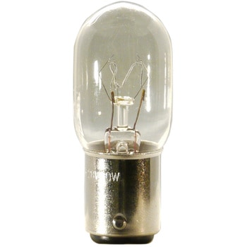 補修パーツ 白熱電球 PATLITE(パトライト/旧:春日電機)