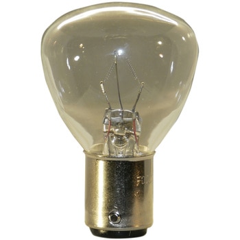 補修パーツ 白熱電球 PATLITE(パトライト/旧:春日電機)